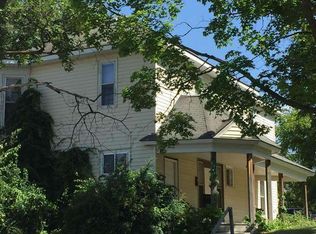 313 S Shelby St, Cadillac, MI 49601