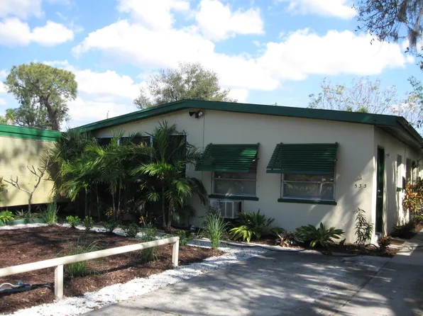 533 Yelvington Ave, Clearwater, FL 33756