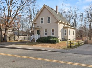 74 Forest St, Whitman, MA 02382