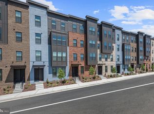 10122-A American Pharoah Ln #45, Laurel, MD 20723