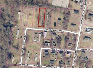 108 Stanton St, Clover, SC 29710