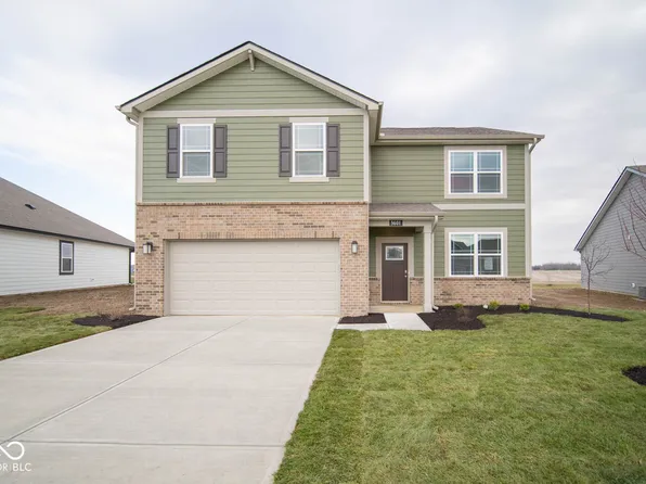 5601 Tart Blvd, Indianapolis, IN 46239