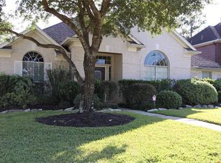 17310 Ginger Fields Ln, Tomball, TX 77377