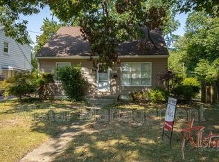 1617 Osage Ave, Akron, OH 44305