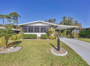 786 Heathercreek Ct, Englewood, FL 34223