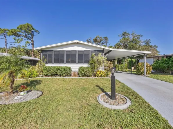 786 Heathercreek Ct, Englewood, FL 34223
