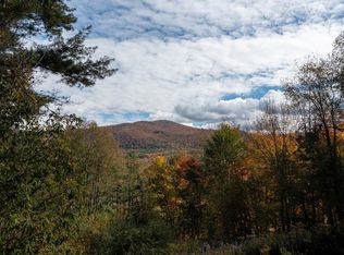 541 Deer Run Rd, Pawlet, VT 05761