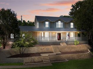 1412 Indian Trl, Salado, TX 76571