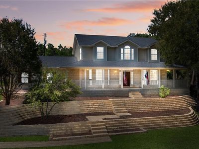 1412 Indian Trl, Salado, TX, 76571