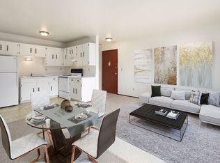 Colton Heights Apartments, Billings, MT 59102