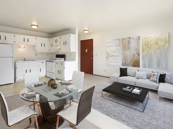Colton Heights Apartments