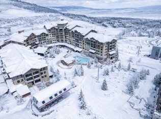 3855 Grand Summit Dr #106-Q1, Park City, UT 84098