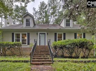 116 7th Dr, Chapin, SC 29036