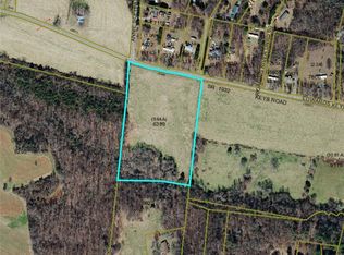 Edwards Keys Rd, Roaring River, NC 28669