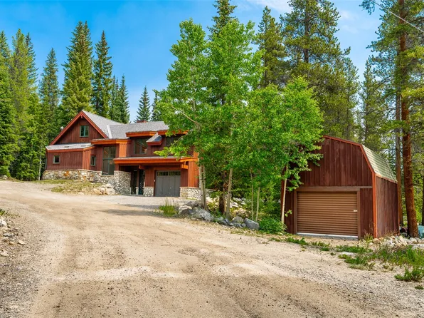 104 Leap Year Trail, Breckenridge, CO 80424