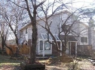 18645 Mustard Seed Ct, Germantown, MD 20874