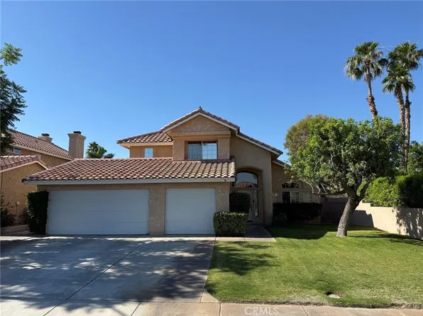 75733 Sandcastle Ln, Palm Desert, CA 92211