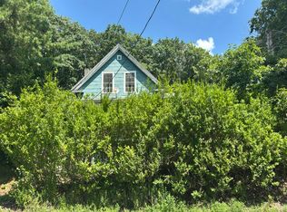 282 Hubbardston Rd, Princeton, MA 01541