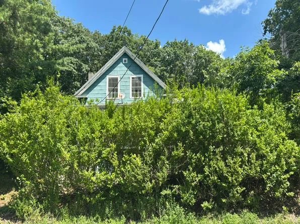 282 Hubbardston Rd, Princeton, MA 01541