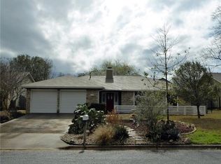 11503 Wiginton Dr, Austin, TX 78758