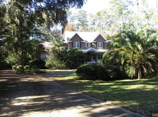 115 Butler Lake Dr, Saint Simons Island, GA 31522
