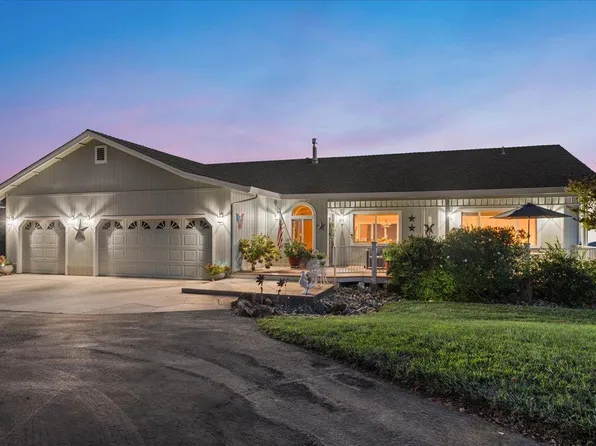 11289 Hutto Rd, Smartsville, CA 95977