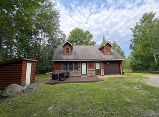 3574 State 87 NW, Backus, MN 56435