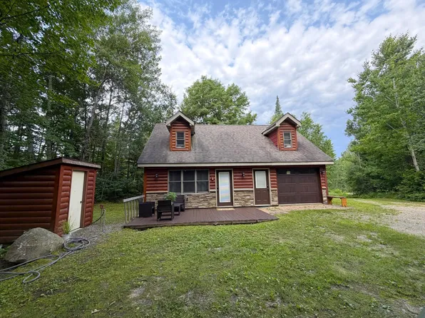 3574 State 87 NW, Backus, MN 56435