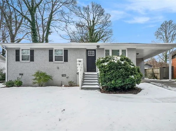 459 Oak Dr SE, Atlanta, GA 30354