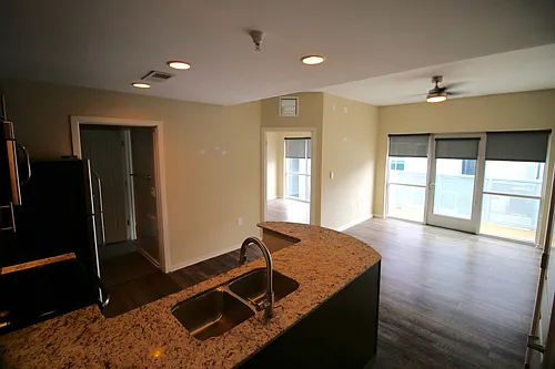 Floor plan 301