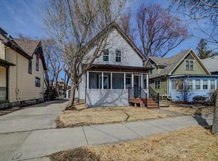 2014 E Main St, Madison, WI 53704