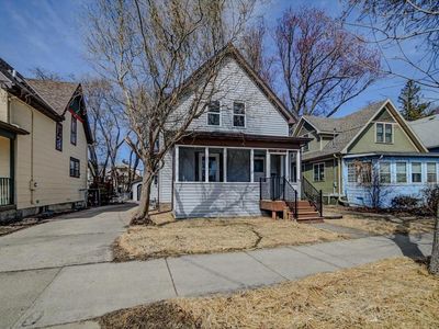 2014 East Main Street, Madison, WI, 53704