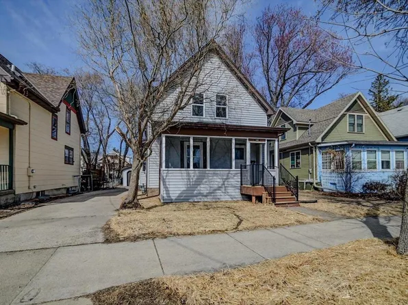 2014 East Main Street, Madison, WI 53704