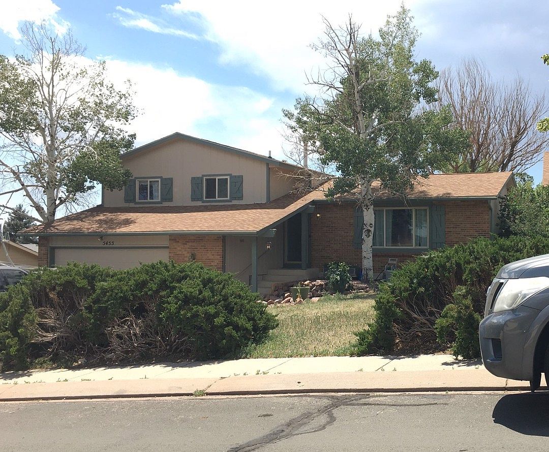 5455 Trout Creek Pass Dr, Colorado Springs, CO 80917 Zillow