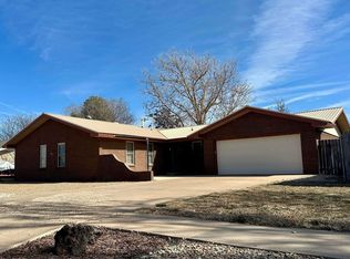 1717 Glenarm Dr, Clovis, NM 88101