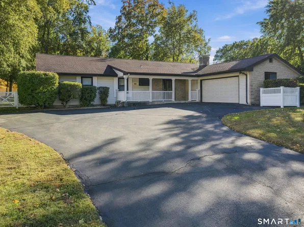 141 Warner Road, Berlin, CT 06037