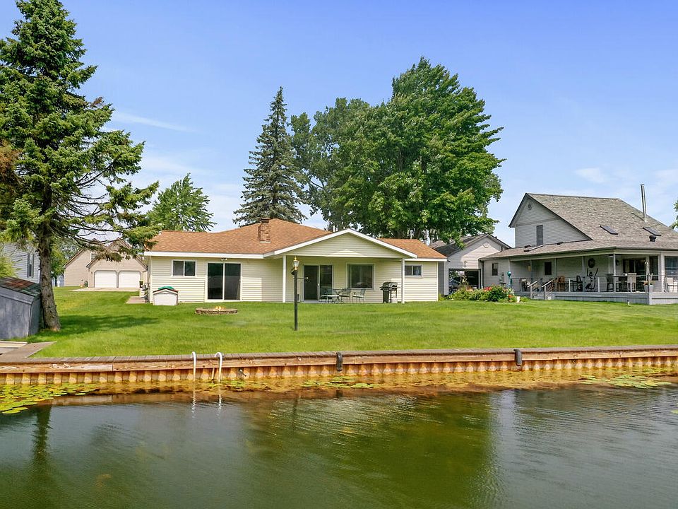 6792 Lakeview Blvd, Saint Helen, MI 48656 Zillow