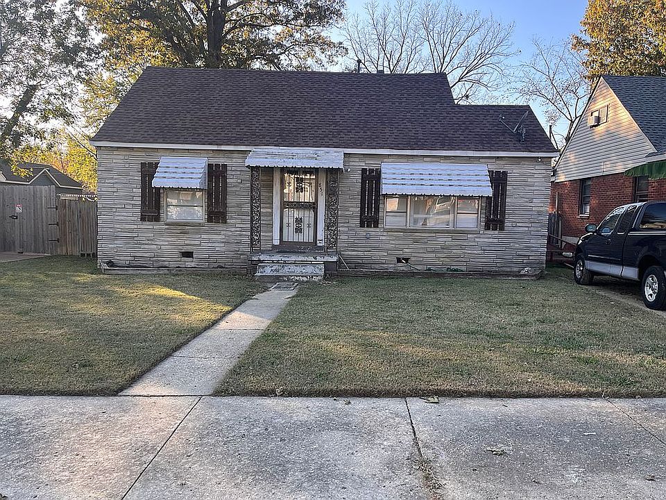 1st image of this home