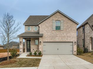 831 Stone Grove Rd, Lavon, TX 75166