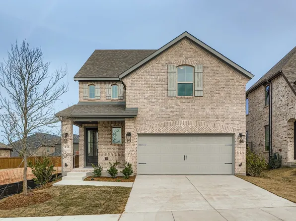 831 Stone Grove Rd, Lavon, TX 75166