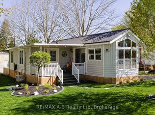 316489 31st Line #946, Zorra, ON N0J1J0