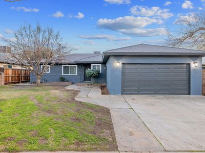 697 E Scott Avenue, Fresno, CA, 93710