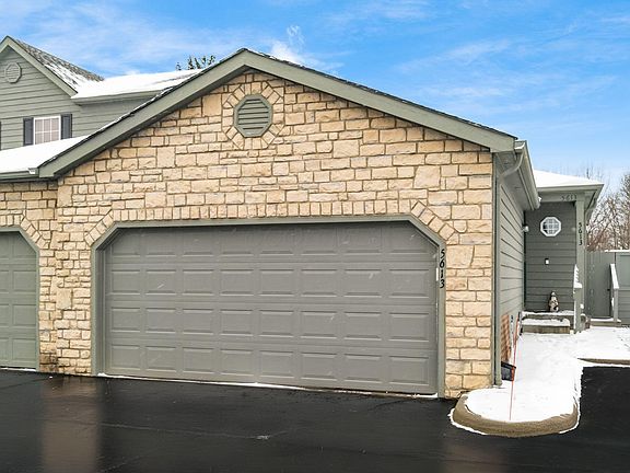 4th image of 5613 Blendonridge Dr #83E