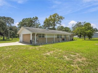 7518 W Green Acres St, Homosassa, FL 34446