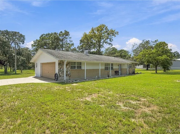 7518 W Green Acres St, Homosassa, FL 34446