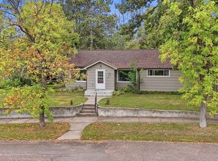 516 Grove Ave, Moose Lake, MN 55767