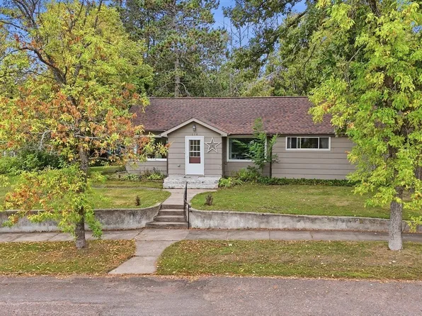 516 Grove Ave, Moose Lake, MN 55767