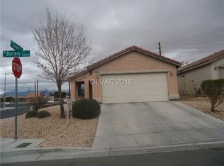 5906 Berrera Ct, Las Vegas, NV 89110