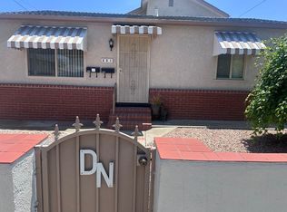 331 W 14th St, San Pedro, CA 90731