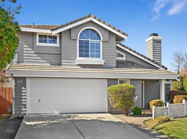 1867 W Kavanagh Ave, Tracy, CA 95376